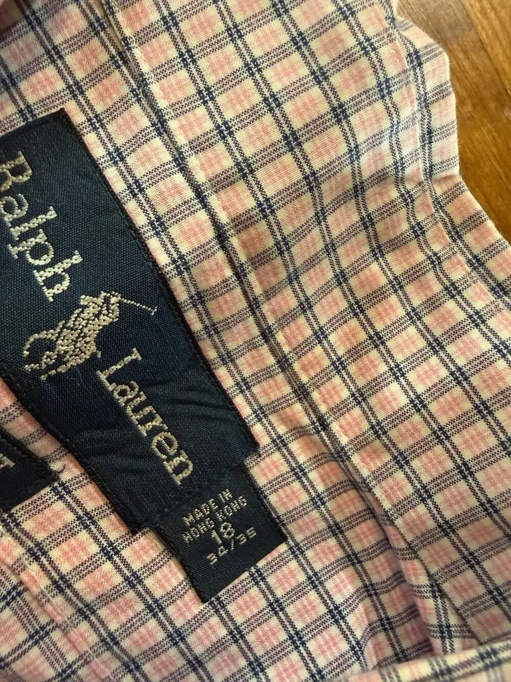 Polo Ralph Lauren polo ralph